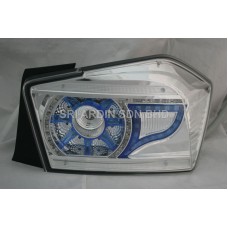 Honda City 08-13 Clear LED Tail Lamp